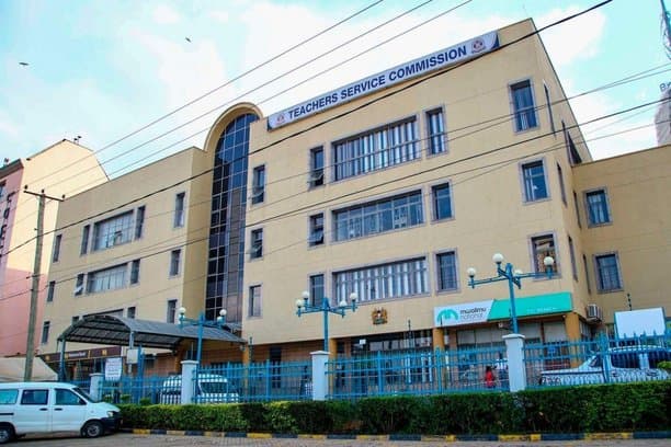 TSC Free T-Learn Courses for Kenyan Teachers (2026 Guide)