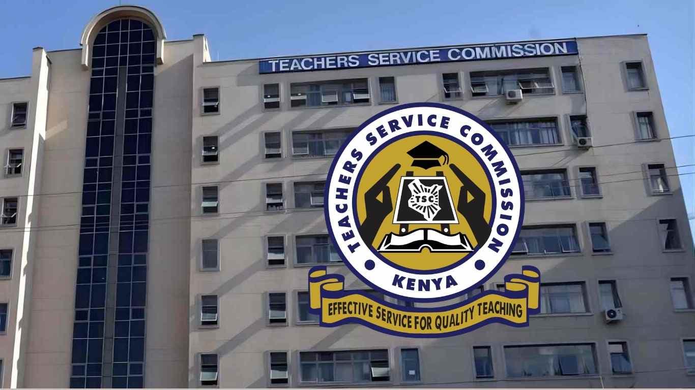 TSC New Career Progression Guidelines: Classroom Teacher to Chief Principal (2027 Reforms)