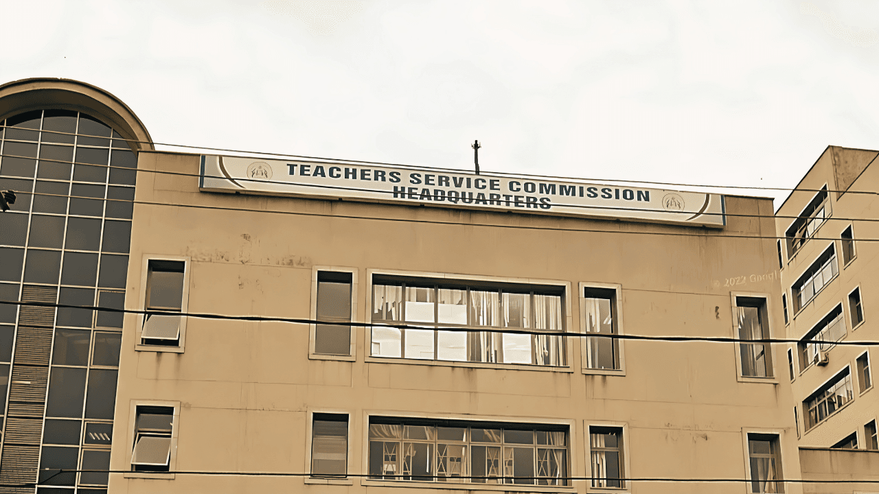 50,000 TSC Teacher Promotions: How to Prepare Your Application