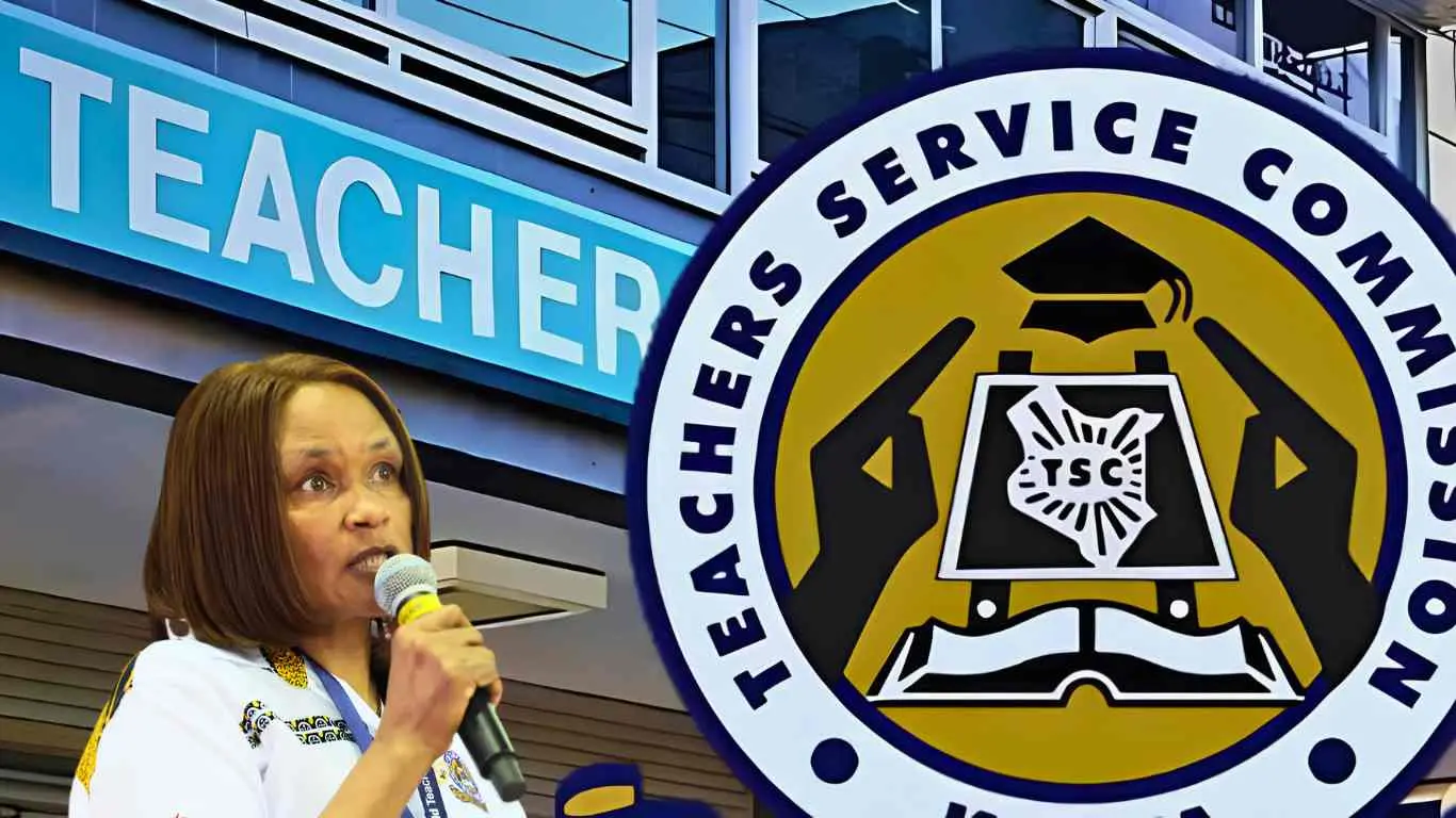 Why Kenya Must Shorten the Teachers’ CBA Cycle to 2 Years