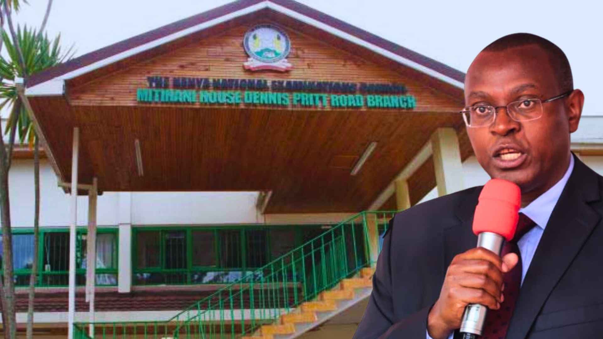 How to Apply for a KNEC Certification Letter for a Lost Certificate: Step-by-Step Guide